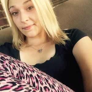 Meet your Posher, Lindsay