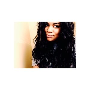 Meet your Posher, Candice