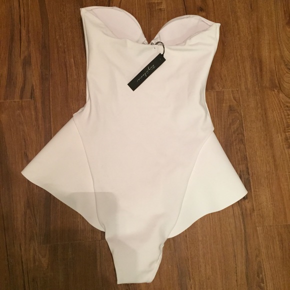 Zigilane Swim - Zigilane one piece swimsuit Zigilane Swim - Zigilane one piece swimsuit