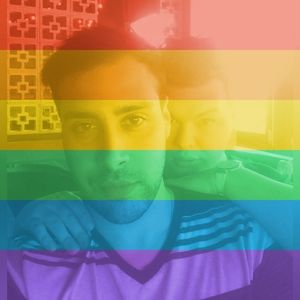 Meet your Posher, Cody