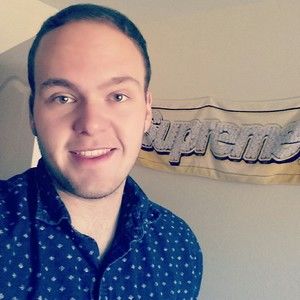 Meet your Posher, Brandon