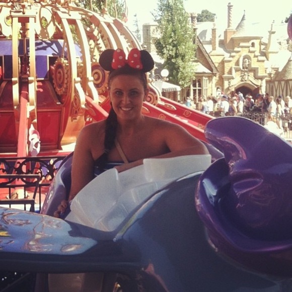 Meet your Posher, Chérie - Picture 3 of 3