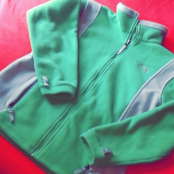 NORTH FACE