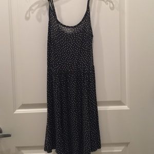 A super lightweight and cute brandy Melville dress