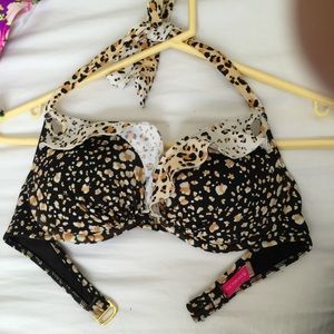 Victoria secret bikini top