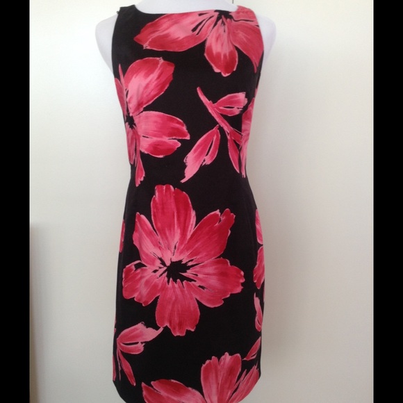 Cute Sleeveless Dress