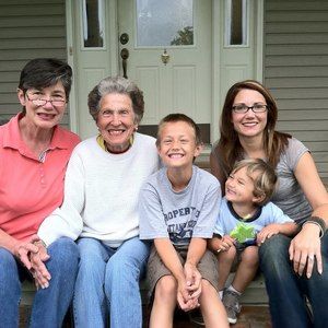 Meet your Posher, Rachel