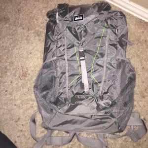 REI Flash 22 Laptop Carrier/ Backpack