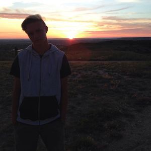 Meet your Posher, Austin