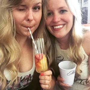 Meet your Posher, Savannah