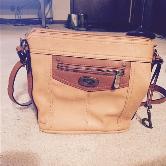 b.o.c. Purse