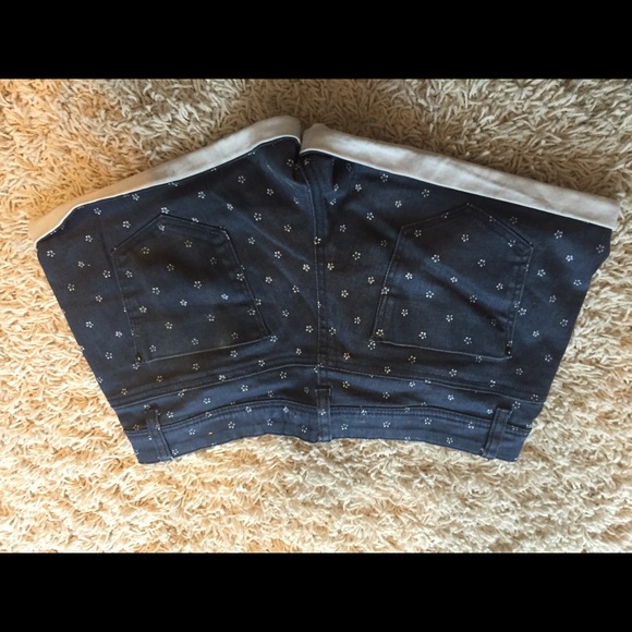 Patterned shorts - Picture 2 of 3