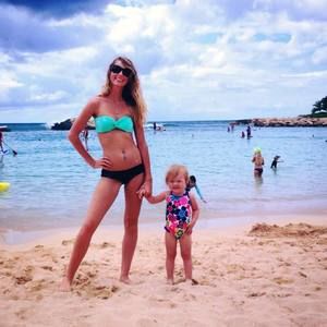 Meet your Posher, Amber