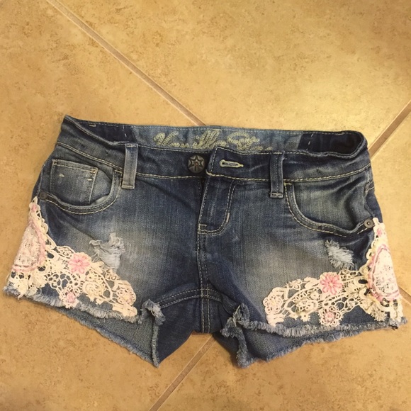 Altar'd State Pants - Altar'd State Shorts
