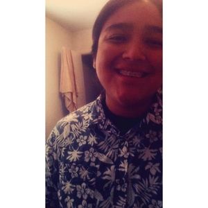 Meet your Posher, Troy