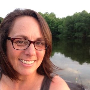 Meet your Posher, Bridget