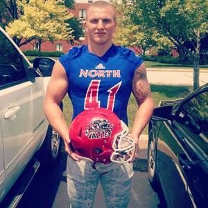 Meet your Posher, Johnny ray