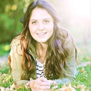 Meet your Posher, Olivia