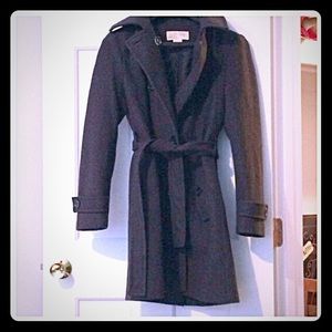 Michael Kor's Winter Coat