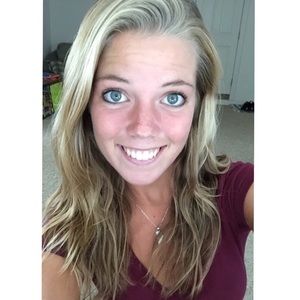 Meet your Posher, Kylie