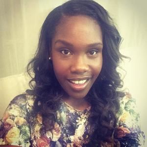 Meet your Posher, Patty