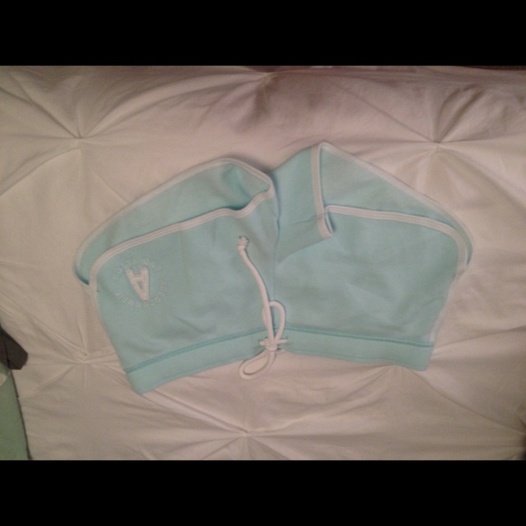 BRAND NEW A&F SHORTS