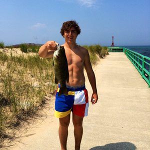 Meet your Posher, Josh