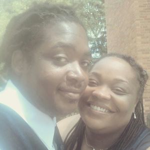 Meet your Posher, Taffiana