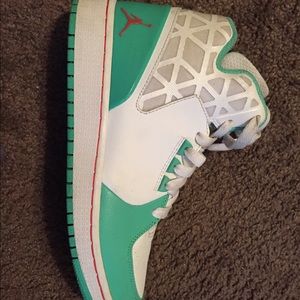 Jordan size 5