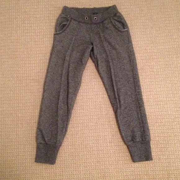PINK sweatpants