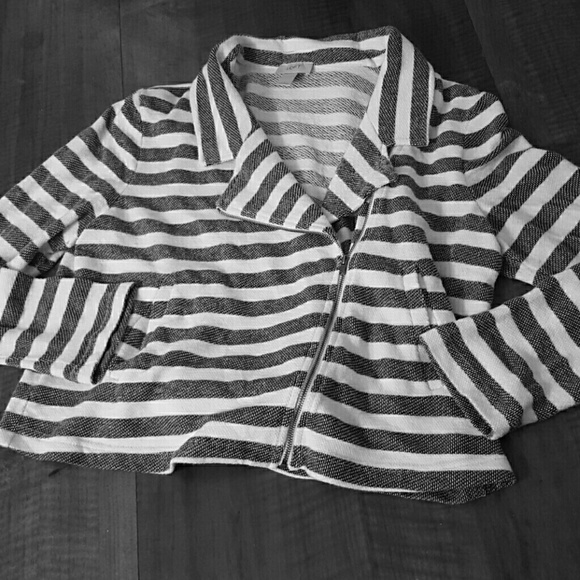 Loft jacket