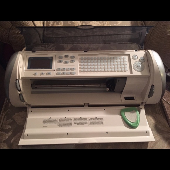 🎉 24" Personal Electronic Circut Expression🎀
