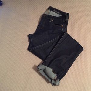 J. Crew Jeans