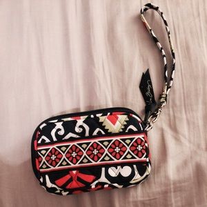 *Flash Sale* Vera Bradley Tech Case