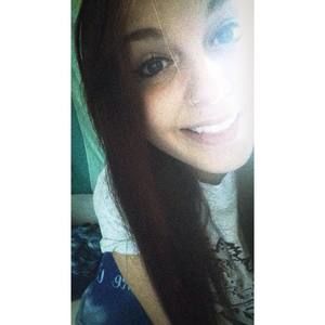 Meet your Posher, Alaina