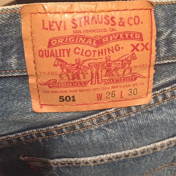 Urban renewal high waisted☀️TRADED☀️ - Picture 2 of 4