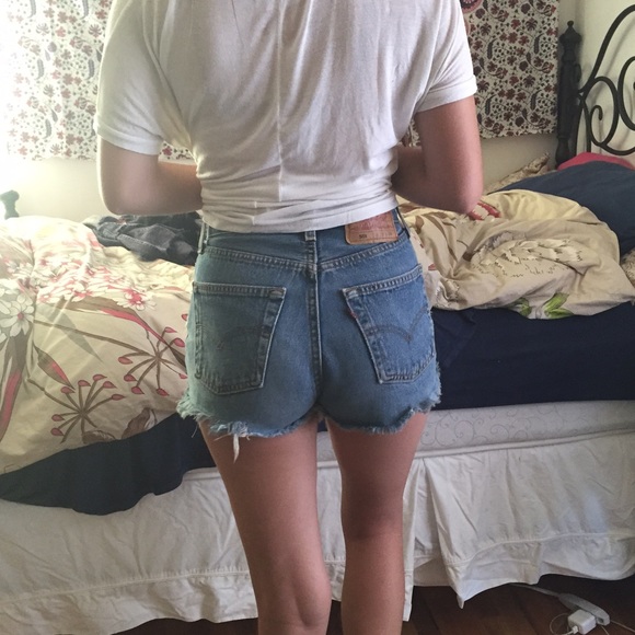 Urban renewal high waisted☀️TRADED☀️ - Picture 4 of 4