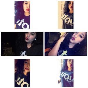 Meet your Posher, Jessica