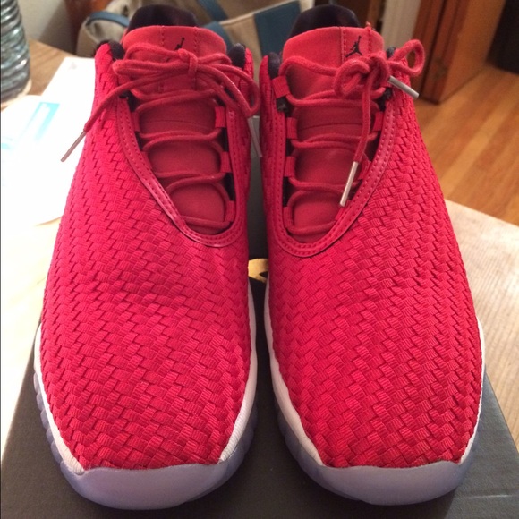 Low red futures
