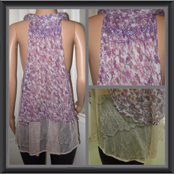 Free People New Romantics Top - Picture 2 of 4