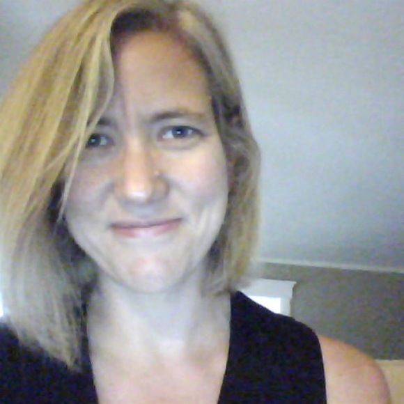 Meet your Posher, Beth