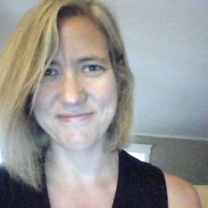 Meet your Posher, Beth