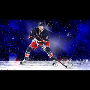 Meet your Posher, Alex