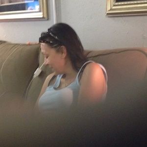 Meet your Posher, Sherry