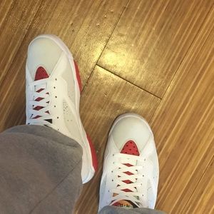 Meet your Posher, Diego