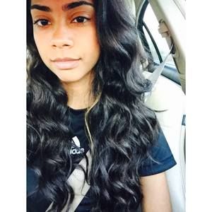 Meet your Posher, Anneliese