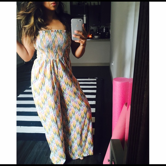 Romper - Picture 3 of 4