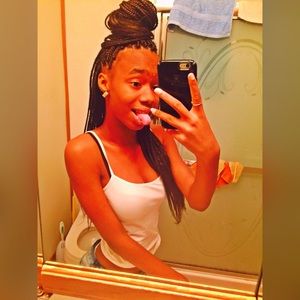 Meet your Posher, Paige