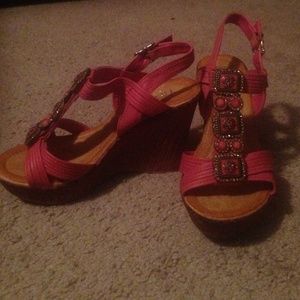 Swag in these jewels!!