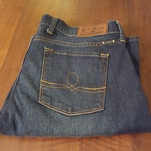 Lucky Brand jeans 14